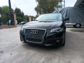Обява за продажба на Audi A3 2.0tdi ~8 999 лв. - изображение 1