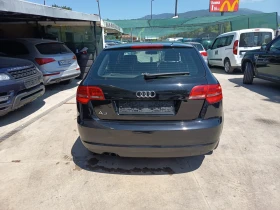 Обява за продажба на Audi A3 2.0tdi ~9 300 лв. - изображение 4
