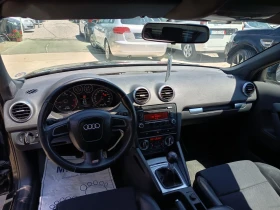 Обява за продажба на Audi A3 2.0tdi ~9 300 лв. - изображение 10