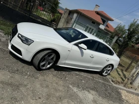 Audi A5, снимка 12