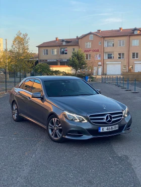  Mercedes-Benz E 350