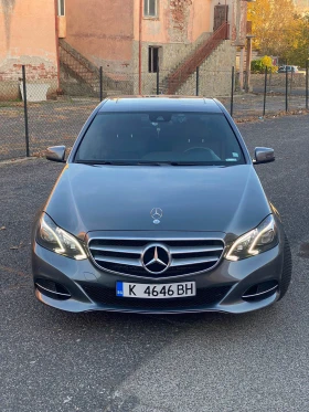 Mercedes-Benz E 350 !!   | Mobile.bg    4