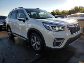 Subaru Forester TOURING | Mobile.bg    4