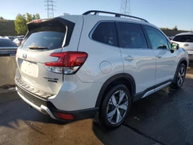 Subaru Forester TOURING | Mobile.bg    3