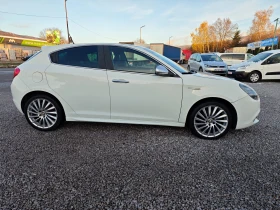 Обява за продажба на Alfa Romeo Giulietta 2, 0JTDm2 170ks ~9 800 лв. - изображение 4