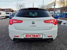 Обява за продажба на Alfa Romeo Giulietta 2, 0JTDm2 170ks ~9 800 лв. - изображение 2