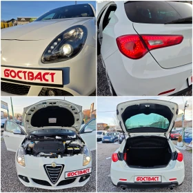 Alfa Romeo Giulietta 2, 0JTDm2 170ks | Mobile.bg    17