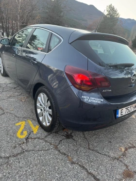 Opel Astra, снимка 4