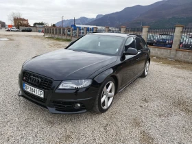 Audi A4 2.0tdi 120 Sline+ , снимка 7