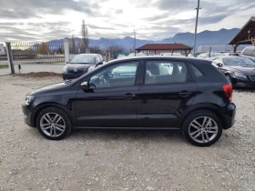 VW Polo 1.2 бензин, снимка 9