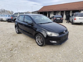 VW Polo 1.2 бензин, снимка 3