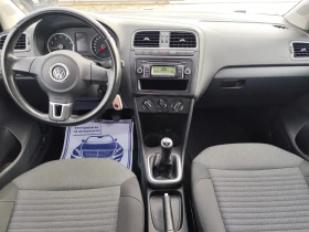 VW Polo 1.2 бензин, снимка 10