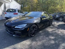  BMW 650