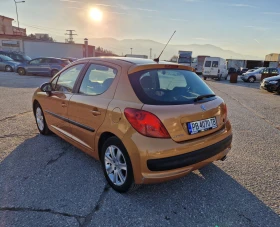 Peugeot 207, снимка 4