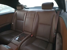 Mercedes-Benz CL 500, снимка 10