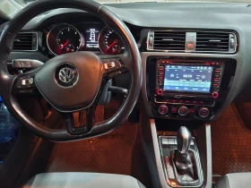 VW Jetta, снимка 8