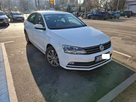     VW Jetta