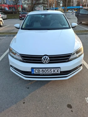 VW Jetta, снимка 6