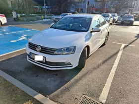 VW Jetta, снимка 6