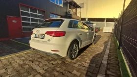 Audi A3 sportbag 2.04x4, снимка 3