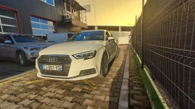 Audi A3 sportbag 2.04x4, снимка 11