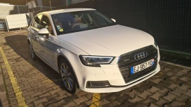 Audi A3 sportbag 2.04x4, снимка 2