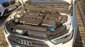 Audi A3 sportbag 2.04x4, снимка 10