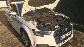 Audi A3 sportbag 2.04x4, снимка 5