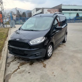 Ford Courier 1.0куб.Евро6, снимка 3