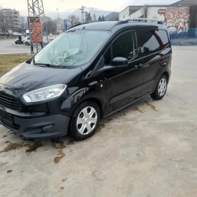 Ford Courier 1.0куб.Евро6, снимка 1