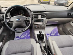 Subaru Forester 2.0i/ГАЗОВА УРЕДБА* 4Х4* Klimatronik*  - [7] 