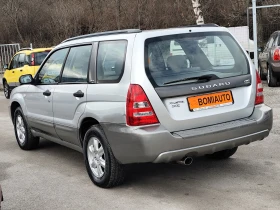 Subaru Forester 2.0i/ГАЗОВА УРЕДБА* 4Х4* Klimatronik*  - [5] 