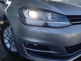 VW Golf 1.6d NAVI LED EURO 6B, снимка 14