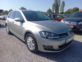 VW Golf 1.6d NAVI LED EURO 6B, снимка 1