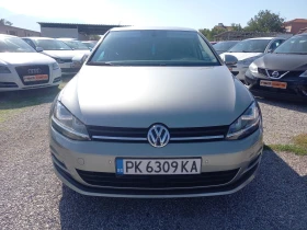 VW Golf 1.6d NAVI LED EURO 6B, снимка 2