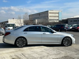 Mercedes-Benz S 400  4Matic LONG AMG FULL  Германия, снимка 8