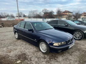 BMW 525, снимка 1