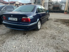 BMW 525, снимка 5