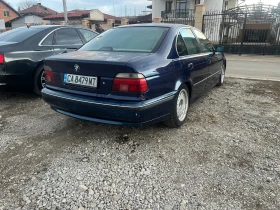 BMW 525, снимка 4