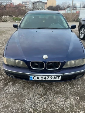 BMW 525, снимка 7