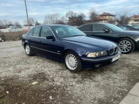 BMW 525, снимка 2