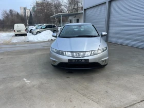     Honda Civic 1.4