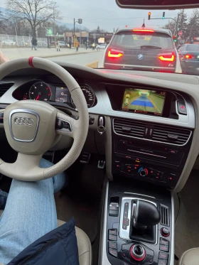 Audi A4 Allroad 239, снимка 6