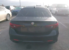 Alfa Romeo Giulia SPORT* НАЛИЧНИ ЧАСТИ - 26500 лв. - 79998407 | Car24.bg