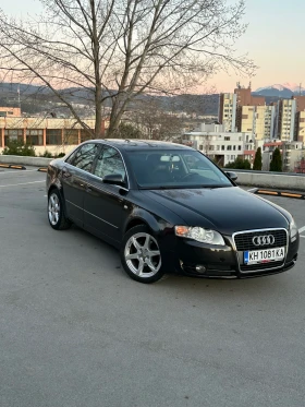 Audi A4 2.0 TDI, снимка 3