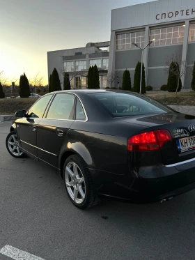 Audi A4 2.0 TDI, снимка 6