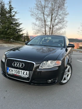 Audi A4 2.0 TDI, снимка 2