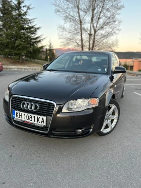 Audi A4 2.0 TDI, снимка 7