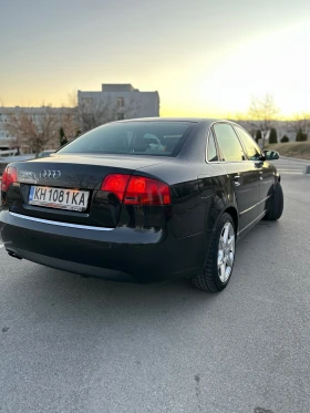 Audi A4 2.0 TDI, снимка 4