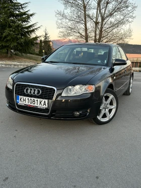 Audi A4 2.0 TDI, снимка 1